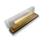 ساز دهنی مدل هارمونیکا